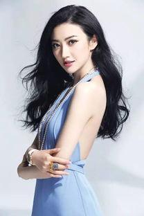 走秀明星网红视频素材,网红明星风采瞬间回顾