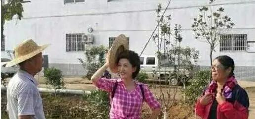 热门话题回家干农活女,新时代女生的乡村振兴之路