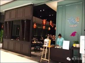 明星网红店在哪里开,探寻热门地标背后的商业智慧