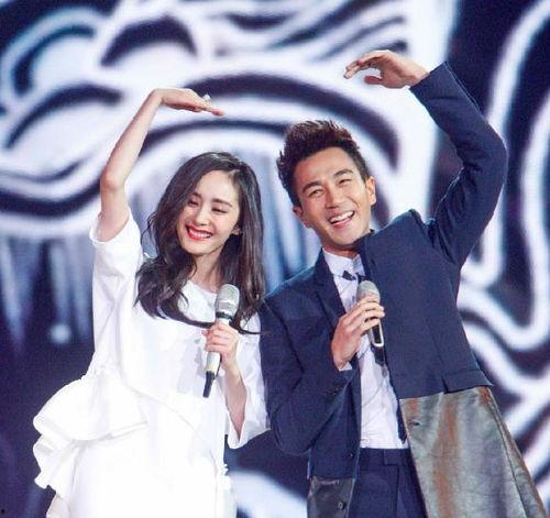 杨幂刘恺威热门话题视频,揭秘婚姻破裂背后的真相