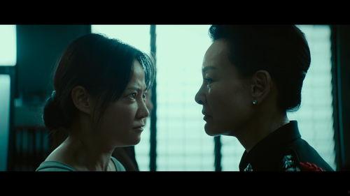 迅雷伦理电影,探索人性边界，映照社会现实