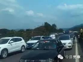 热门话题高速堵车怎么办,紧急攻略与心理调适指南