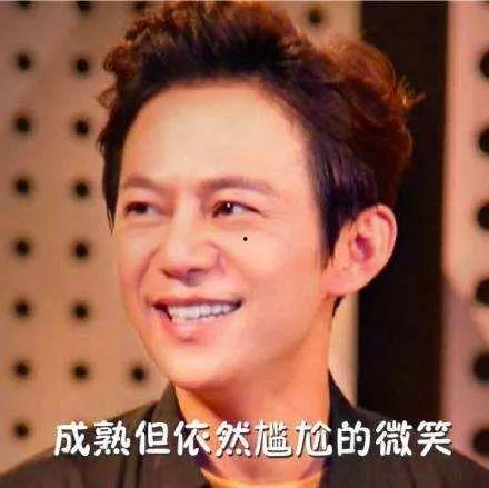 明星网红文字条表情包,明星风采瞬间捕捉