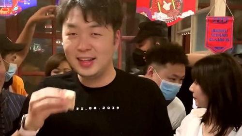 明星网红鸭子被吃了吗,被吃了吗？