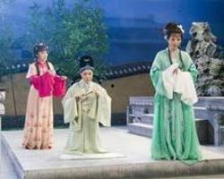 西厢记电影,古典爱情传奇的现代演绎