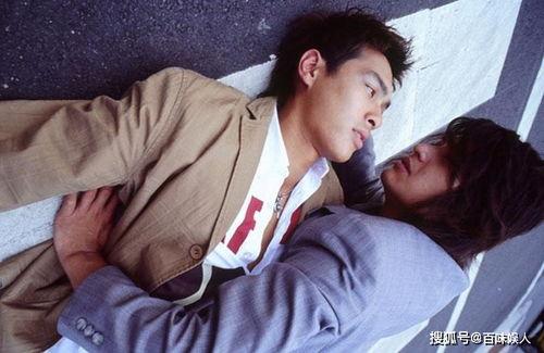 同性男电影,探索电影中的男男爱情故事