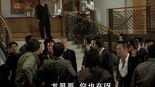 夺帅电影,权谋巅峰的王者之战