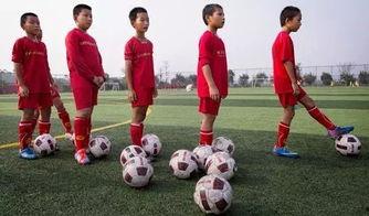 足球青训热门话题英文,Top Football Youth Training Topics: A Comprehensive Overview