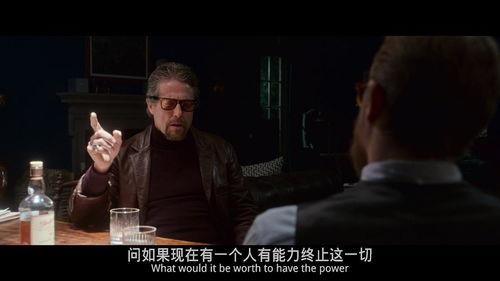 黑色幽默电影,揭秘电影中的另类喜剧