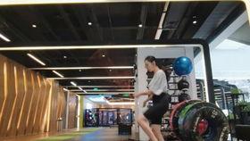 花样跳绳抖音热门话题,绳舞飞扬，青春活力无限