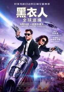 电影黑衣人,暗流涌动的都市传奇