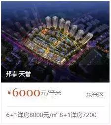 热门话题内江房产信息,热门项目聚焦与投资风向标