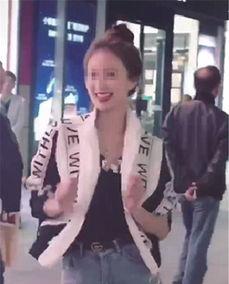 广西各地明星网红有哪些,广西明星网红风采掠影