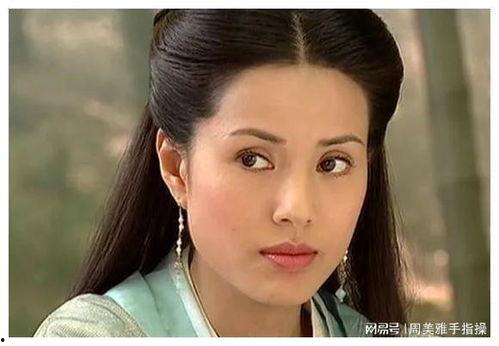 李若彤电影,银幕传奇，从古装侠女到现代女神