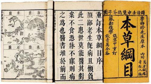 本草纲目热门话题有哪些,探寻中医药宝库的热门话题解析