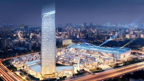 上饶吾悦广场明星网红,明星网红云集，打造潮流新地标