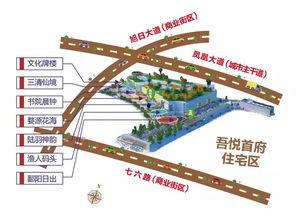 上饶吾悦广场明星网红,明星网红云集，打造潮流新地标