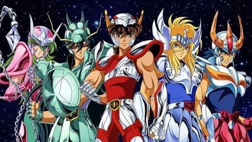 圣斗士星矢电影,圣斗士星矢电影传奇再续