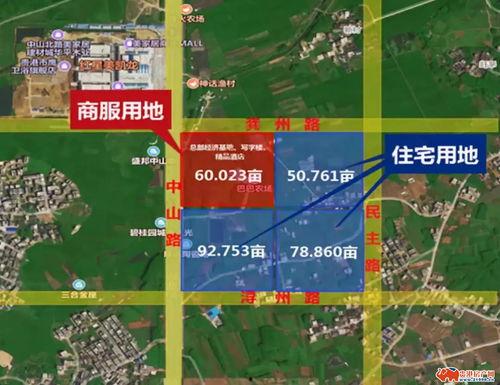 贵港热门话题在哪里,聚焦城市新动态，探寻热门话题聚焦点
