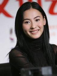 张柏芝明星网红是谁啊,从明星到网红的华丽转身