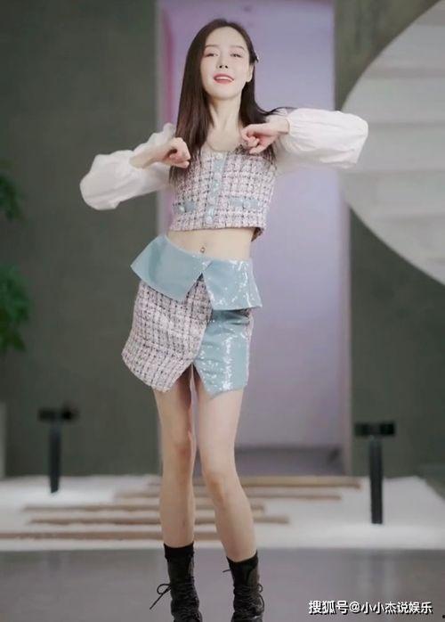 明星网红身材排名女图片,盘点时下最火辣的明星女神