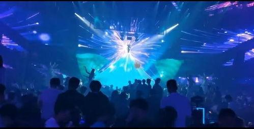 长沙酒吧明星网红有哪些,璀璨星光下的夜生活风采