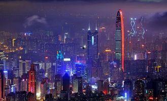 晚上夜景视频 热门话题,揭秘热门话题中的城市夜景魅力