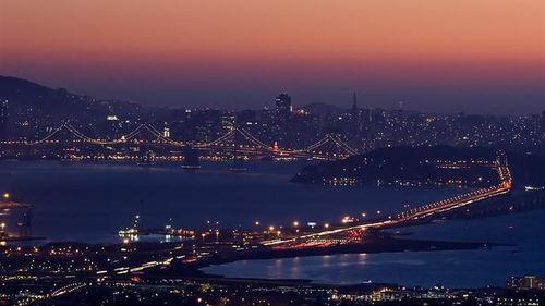 晚上夜景视频 热门话题,揭秘热门话题中的城市夜景魅力