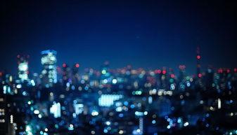 晚上夜景视频 热门话题,揭秘热门话题中的城市夜景魅力