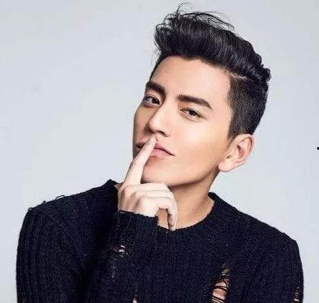 男人明星网红照片大全图,男性明星网红风采集锦