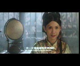 电影慈禧秘密生活,揭秘慈禧太后不为人知的宫廷秘闻
