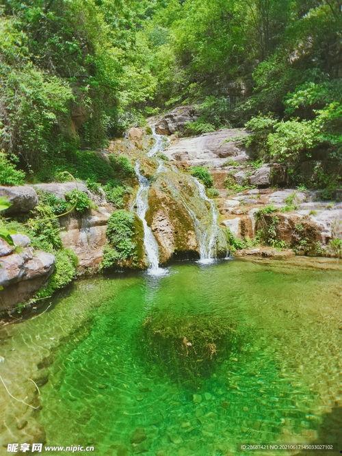 青山绿水热门话题图片,探寻自然之美与生态和谐