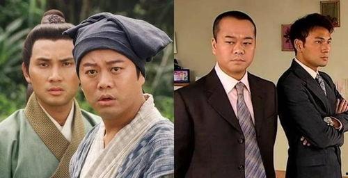 欧阳震华电影,银幕硬汉的传奇人生