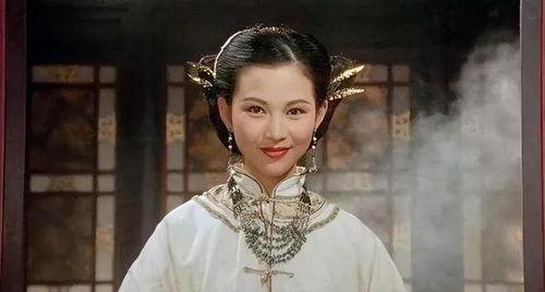 蔡少芬电影,银幕传奇，光影交织的演艺人生