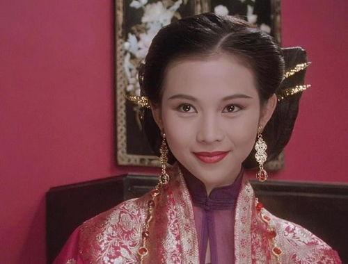 蔡少芬电影,银幕传奇，光影交织的演艺人生