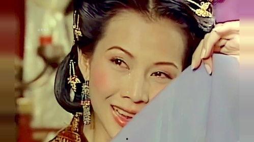 蔡少芬电影,银幕传奇，光影交织的演艺人生