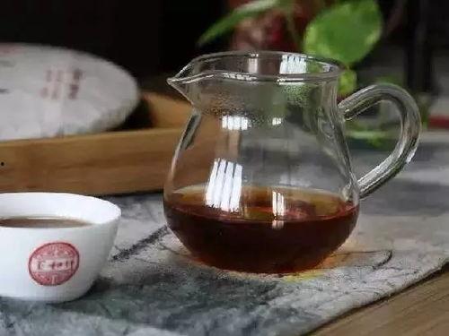 普洱熟茶热门话题讨论,探寻岁月沉淀的茶香传奇