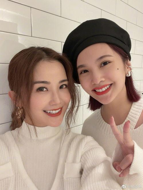 杨丞琳电影,银幕上的情感演绎