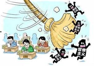 不良倾向的热门话题,揭秘当前社会不良倾向的热点话题与应对策略