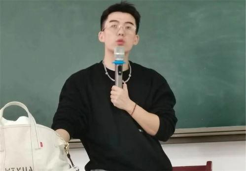 男明星网红帅气图文大全,盘点男明星网红们的帅气瞬间图文大全