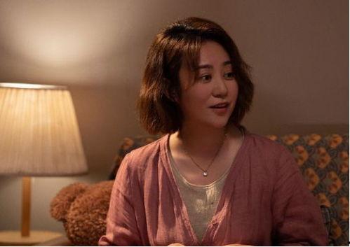 马丽演的电影,喜剧女王的多面人生