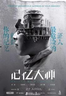 记忆大师电影,揭秘记忆之谜，探寻人性深渊