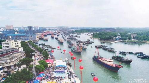 防城热门话题在哪里,聚焦焦点，解码城市活力