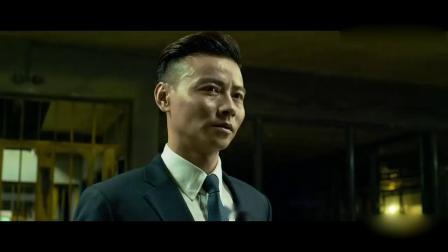 任达华最新电影,生死边缘的惊险对决