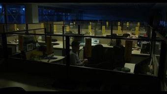 办公室电影,盘点那些令人捧腹的职场电影