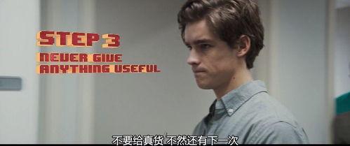 办公室电影,盘点那些令人捧腹的职场电影