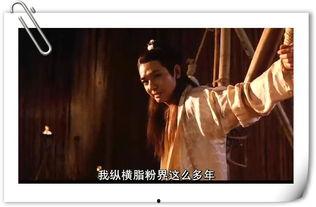 林伟健电影,光影交织的电影人生