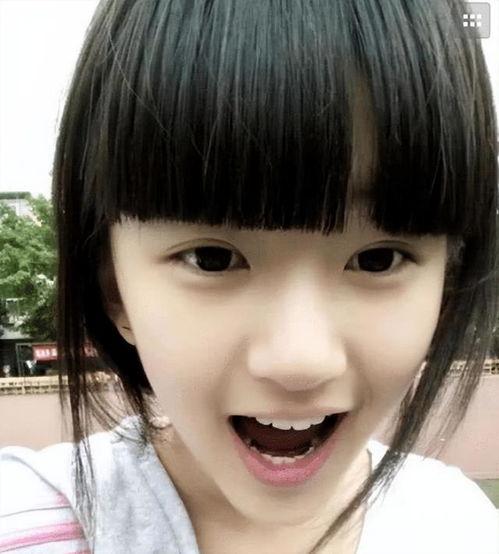 明星网红的头像女生可爱,可爱魅力，吸粉无数！”