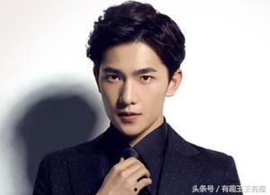 明星网红身高体重男,明星网红男星身材大比拼