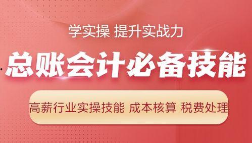 热门话题会计实操课程,会计实操课程深度解析与实战技巧